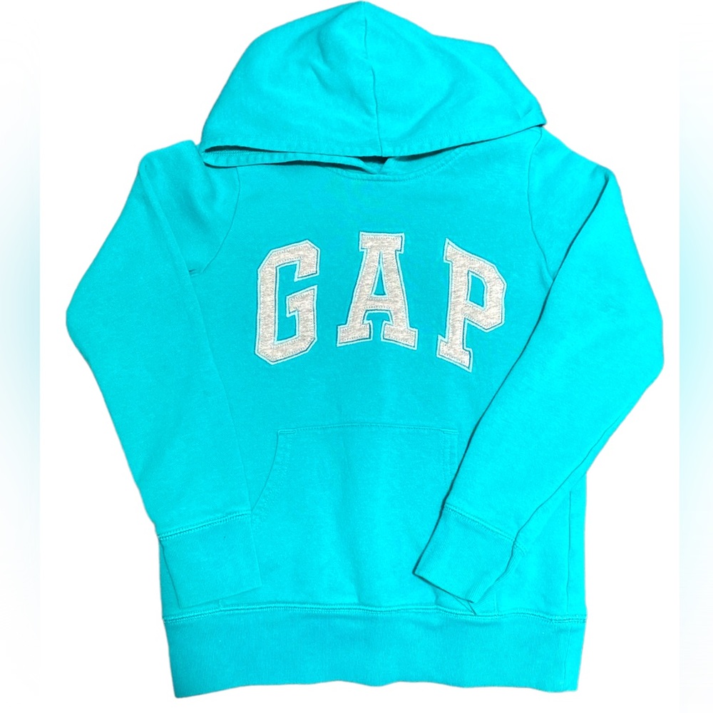 Gap Kids Hoodie Sweater (M)